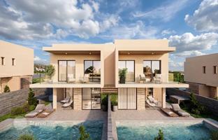 19 новых вилл в ЖК в Героскипу за От 750 000 €