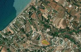 Земельный участок в Аргаке, Пафос, Кипр за 1 545 000 €