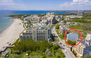 3-комнатная квартира 103 м² в Поморие за 180 000 €