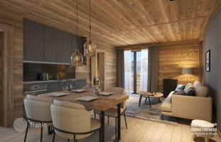 Отельный апарт 38 м² в Колашине за 250 000 €