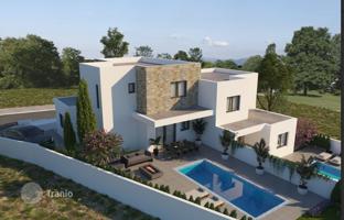 3-комнатный коттедж 150 м² в Пейе за 415 000 €
