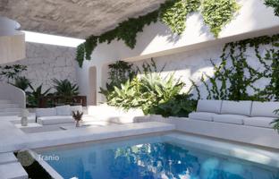 3-комнатная вилла 274 м² в районе пляжа Бингин за $375 000