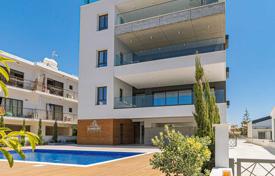 Закрытая стильная резиденция в 450 метрах от моря, в престижном районе Лимассола, Кипр за От 1 550 000 €