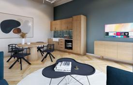 2-комнатные апартаменты в новостройке 87 м² в Центральном районе, Латвия за 315 000 €