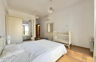 3-комнатная квартира 118 м² в Сабуртало за $400 000