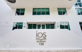 2-комнатная квартира в кондо 90 м² в Майами за $895 000