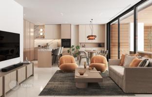 3-комнатный пентхаус в Лимасоле за 650 000 €
