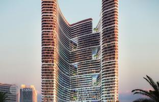 1666 новых квартир в ЖК Binghatti Hills в Al Barsha South за От $838 000