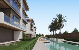 3-комнатная квартира 112 м² в Коньяалтах за 23 711 000 TRY