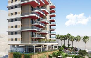 2-комнатная квартира 116 м² в Кальпе за 368 000 €