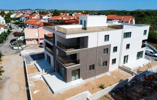 3-комнатная квартира 64 м² в Srima за 258 000 €