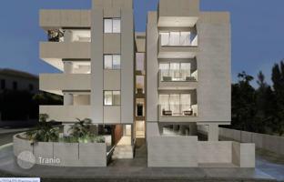 2-комнатная квартира 82 м² в Никосии за 173 000 €