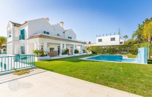 13-комнатная вилла 896 м² в Марбелье за 4 400 000 €