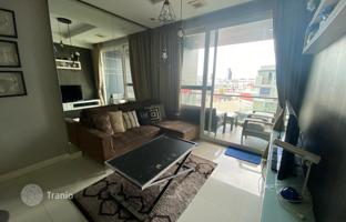 1-комнатная квартира 50 м² в Паттайе за $134 000