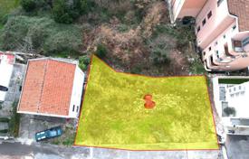 Земельный участок в городе Будва, Будва, Черногория за 160 000 €