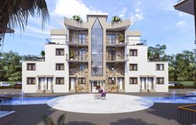 Комплекс апартаментов в Алсанджак за 183 000 €