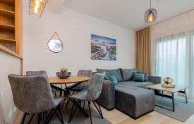 Трёхкомнатная стильная квартира в Пржно, Будва, Черногория за 270 000 €