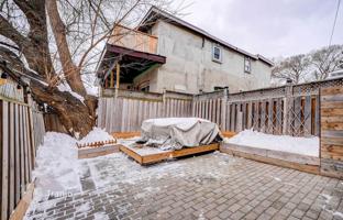 7-комнатный таунхаус в Йорке за C$1 700 000