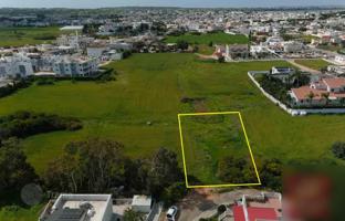 Земельный участок 1 155 м² в Фамагусте за 149 000 €