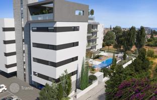 1-комнатная квартира 64 м² в Агиос Афанасиосе за 385 000 €