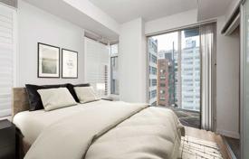 Квартира на Ричмонд-стрит Запад, Олд Торонто, Торонто,  Онтарио,   Канада за C$1 038 000