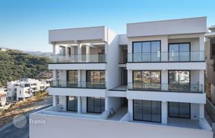 1-комнатная квартира в новостройке в Лимасоле за 315 000 €