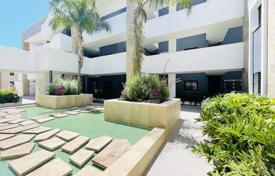 Четырёхкомнатная квартира с садом в Лос Балконес, Аликанте, Испания за 462 000 €