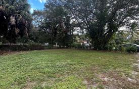 Земельный участок в Майами, США за 416 000 €