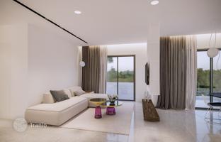 1-комнатная квартира 47 м² в Пафосе за 273 000 €