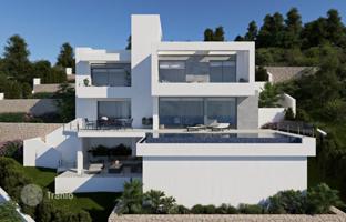 4-комнатная вилла 425 м² в Бенитачеле за 1 720 000 €