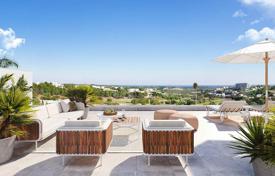 Пентхаус с видом на море в престижной резиденции с полем для гольфа, Ориуэла-Коста, Испания за 985 000 €