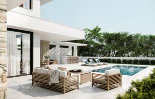 4-комнатная вилла 317 м² в Ливадии за 846 000 €