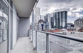 Квартира на Нельсон-стрит, Торонто, Онтарио,  Канада за C$743 000
