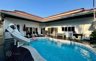 3-комнатная вилла 150 м² в Паттайе за $538 000