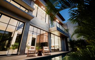 2-комнатная вилла 174 м² в Улувату за $421 000