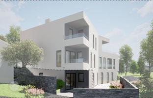 3-комнатная квартира в новостройке 56 м² в Омишале за 250 000 €