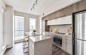 Квартира на Сумач-стрит, Олд Торонто, Торонто,  Онтарио,   Канада за C$919 000