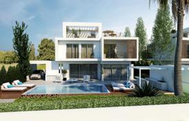 3-комнатная вилла 187 м² в городе Ларнаке, Кипр за 775 000 €