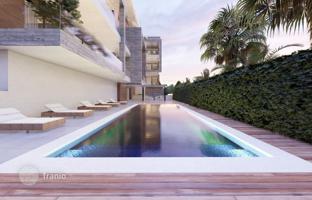 3-комнатный пентхаус 141 м² в Лимасоле за 1 750 000 €
