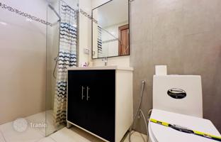 1-комнатная квартира 55 м² в Паттайе за $98 000