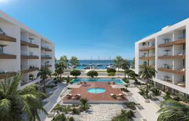 Апартаменты в новом комплексе с бассейном в престижном районе, Фару, Португалия за 650 000 €