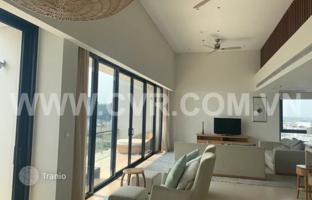 3-комнатная квартира 206 м² в Дананге за $1 200 000