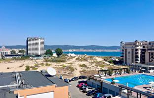 2-комнатная квартира 70 м² на Солнечном берегу за 137 000 €