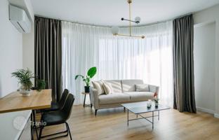 2-комнатная квартира 58 м² в Батуми за $120 000