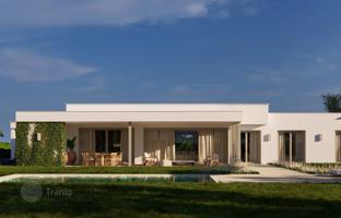 10-комнатная вилла 629 м² в Сотогранде за 3 660 000 €