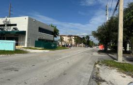 Земельный участок в Майами, США за $598 000