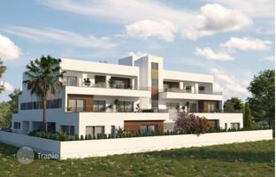 2-комнатная квартира в Фамагусте за 160 000 €