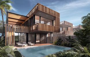 3-комнатная вилла 225 м² в Берабане за $625 000