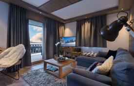 Квартира в Савойе, Овернь — Рона — Альпы, Франция за 33 000 € в неделю