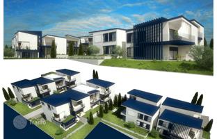 3-комнатная квартира 71 м² в Умаге за 296 000 €